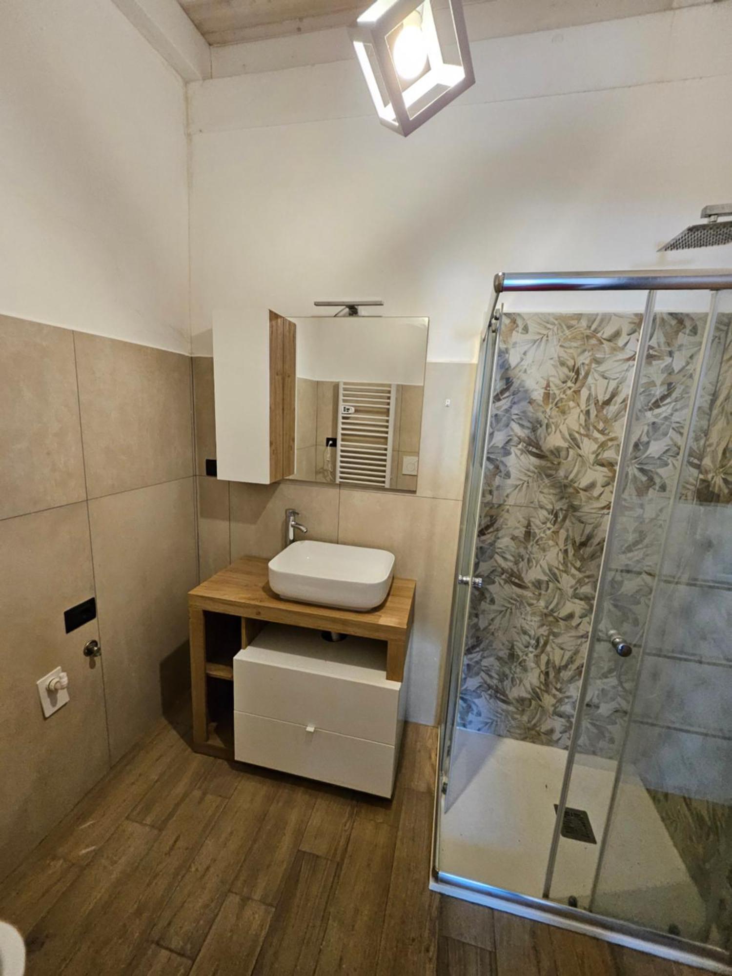 Casa Vacanze Dragona 15 Min Fco 10 Min Ostia Acilia Exteriér fotografie