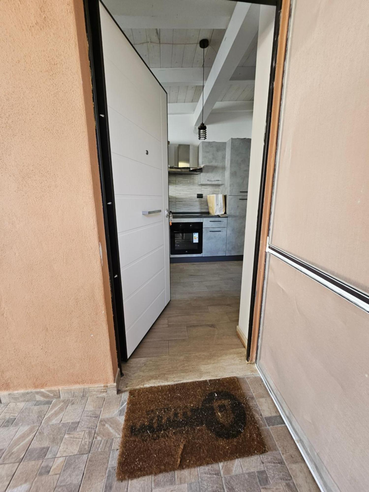 Casa Vacanze Dragona 15 Min Fco 10 Min Ostia Acilia Exteriér fotografie