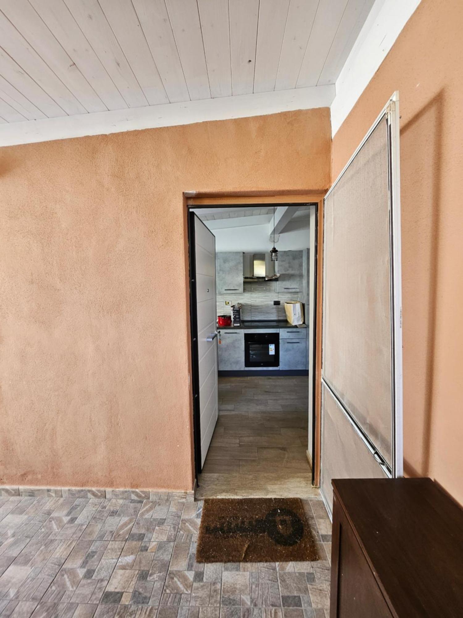 Casa Vacanze Dragona 15 Min Fco 10 Min Ostia Acilia Pokoj fotografie